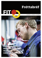 forsida frettabref_des_2011