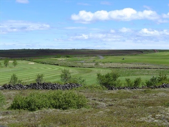ondverdarnes