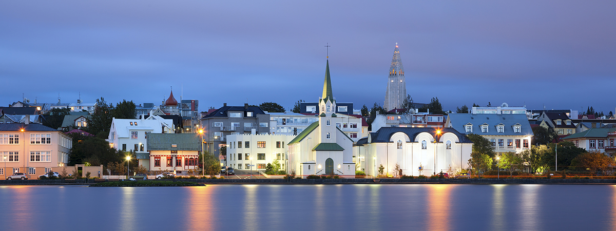 reykjavik