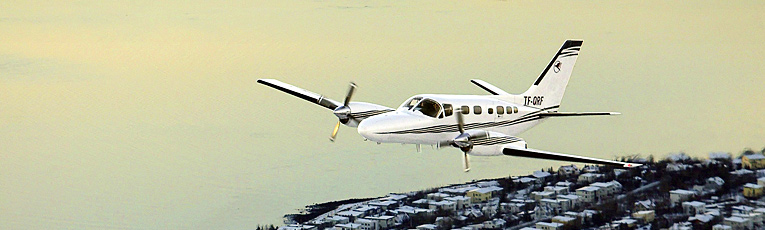 aircharter