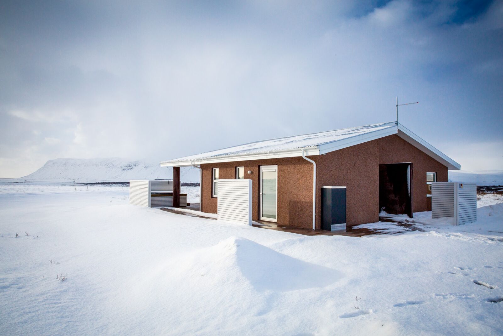 Ondverdarnes vetur