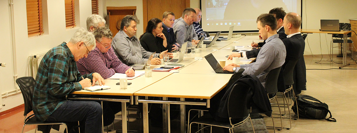 2019fyrstifundur