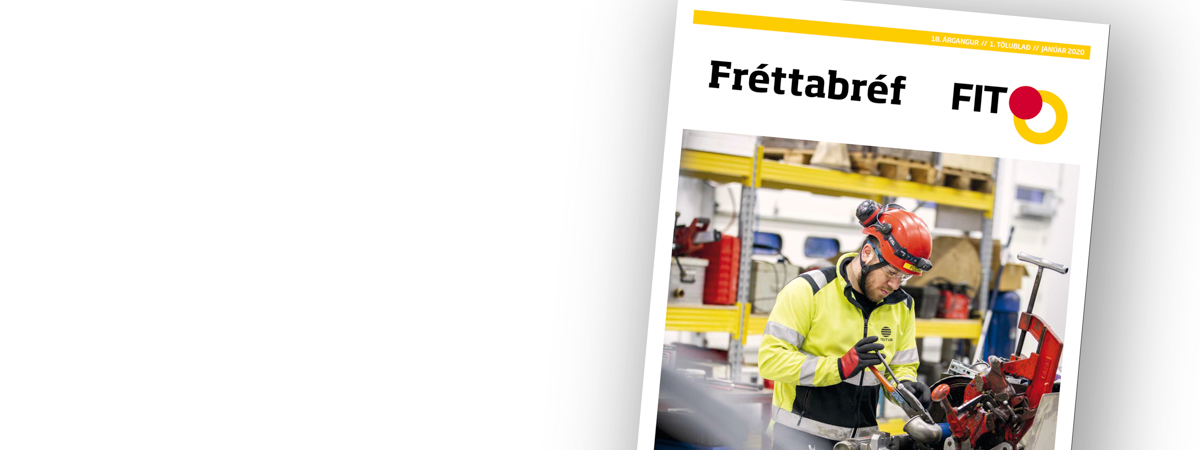 Forsfrett