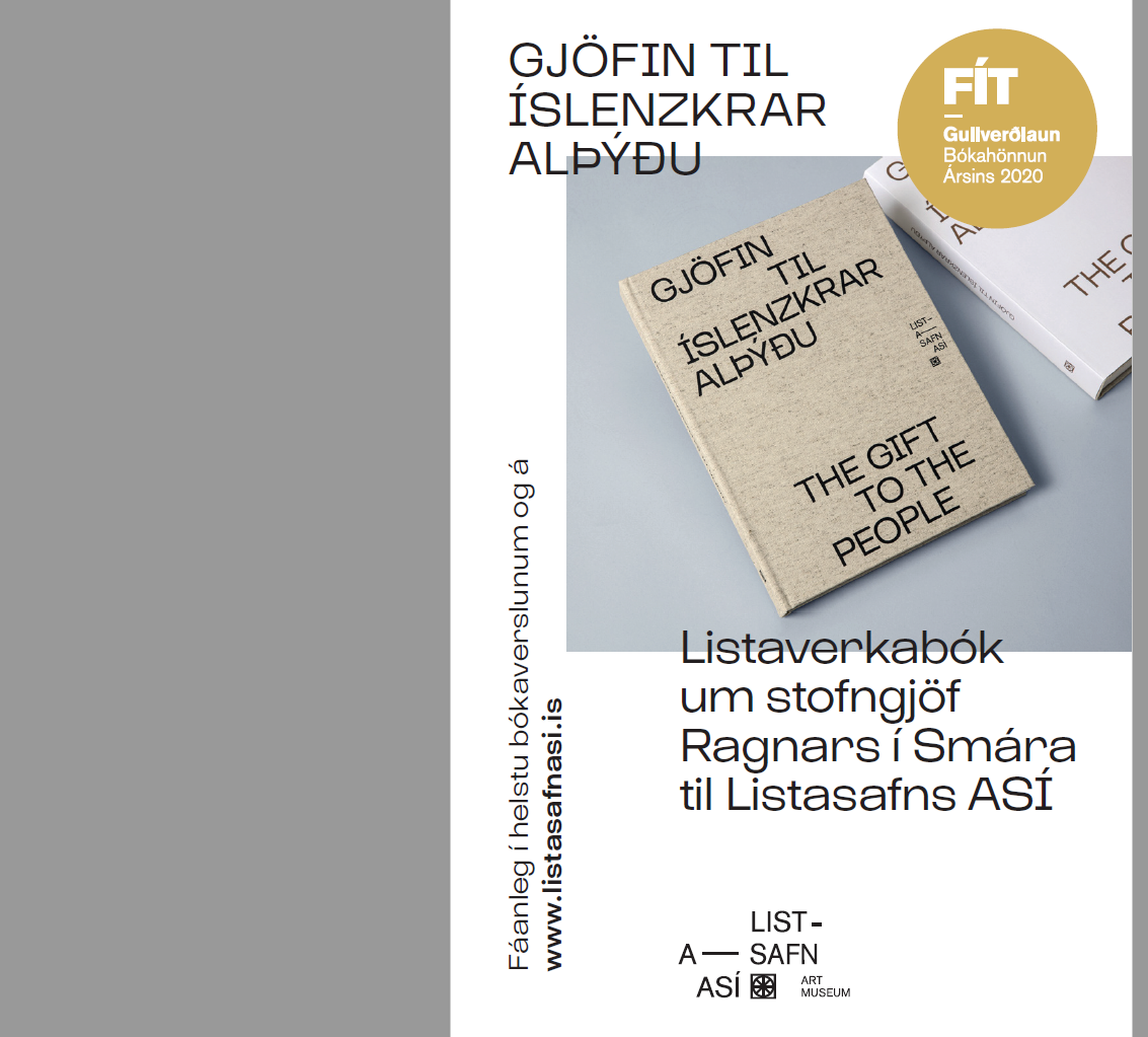 listasafn