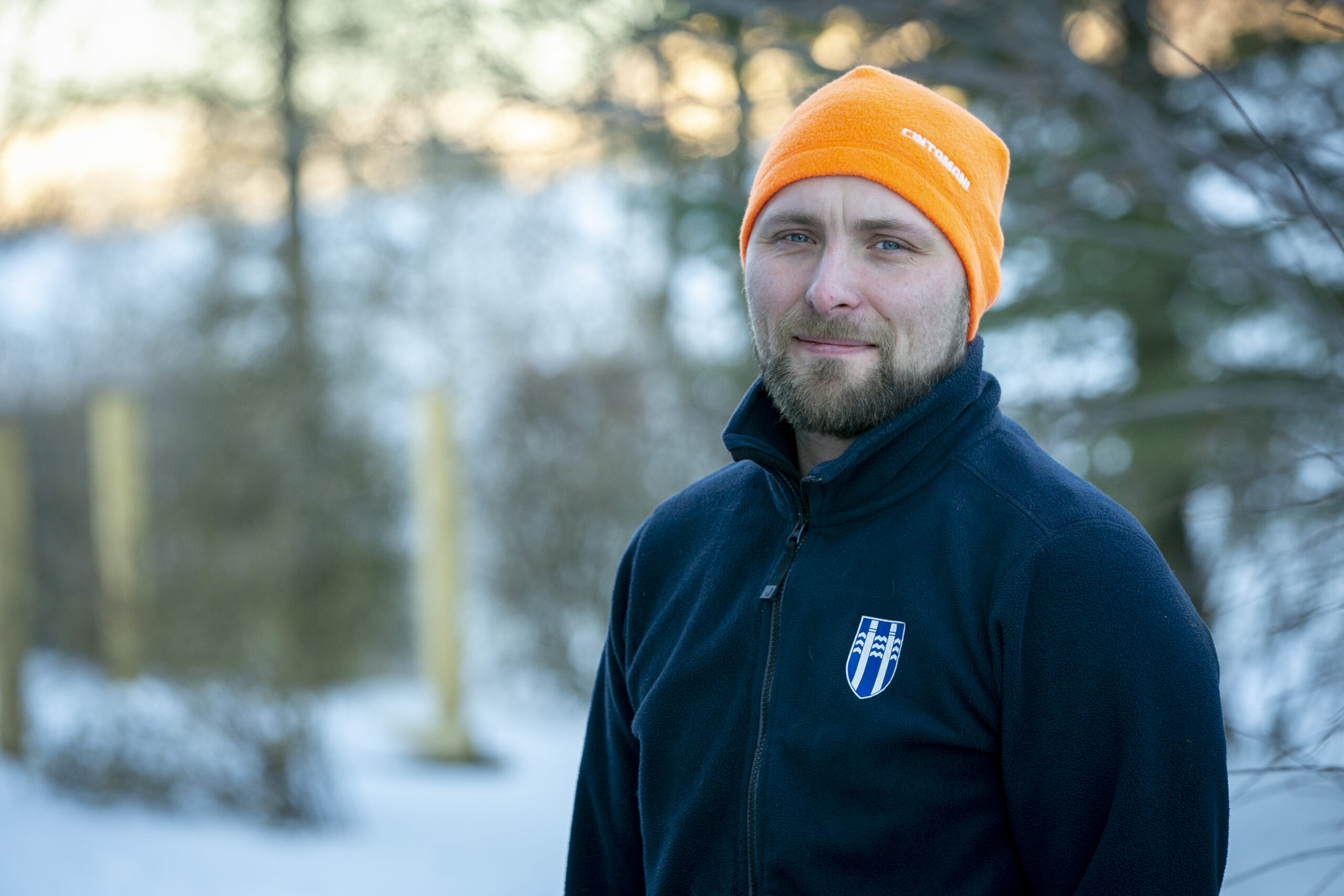 Árni Rúnarsson